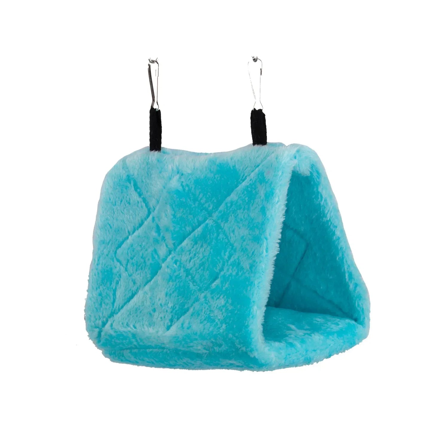 Warm Hammock Tent for Pet Birds - Cozy Sleeping Cave