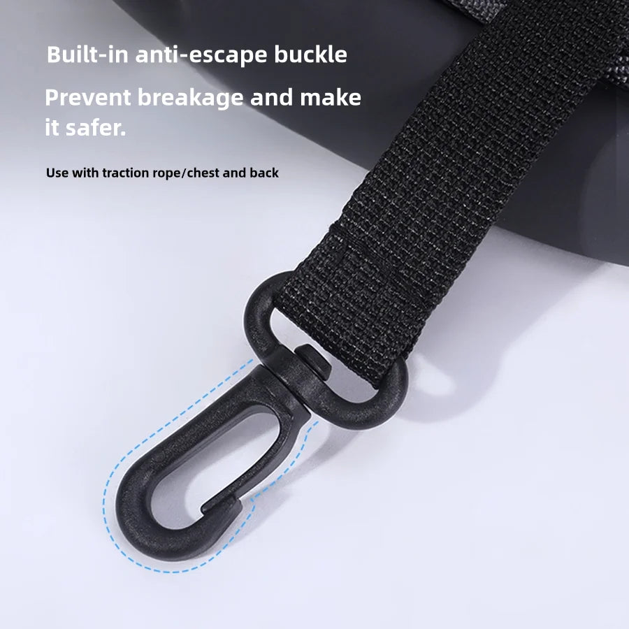 Portable One Shoulder Cat & Dog Travel Backpack