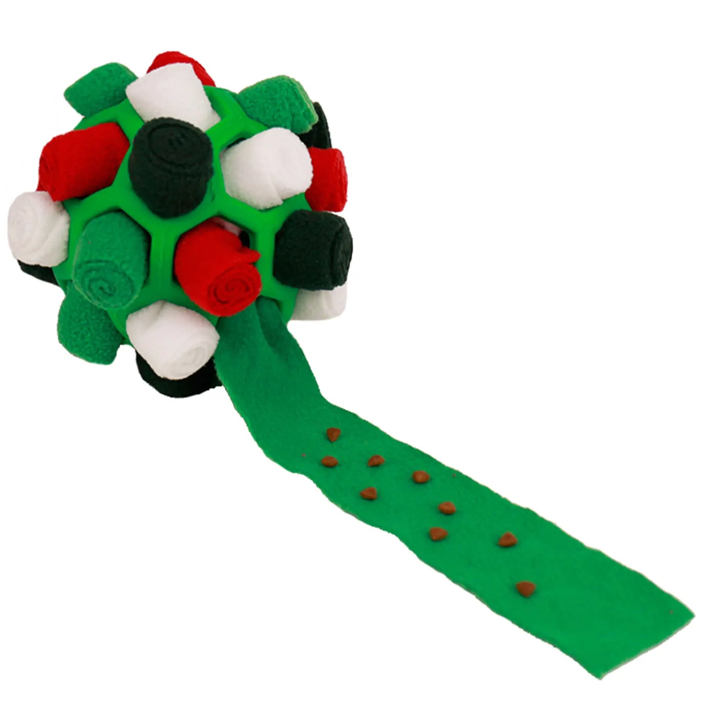 Sniffing Ball for Dogs - Chew and Training Toy