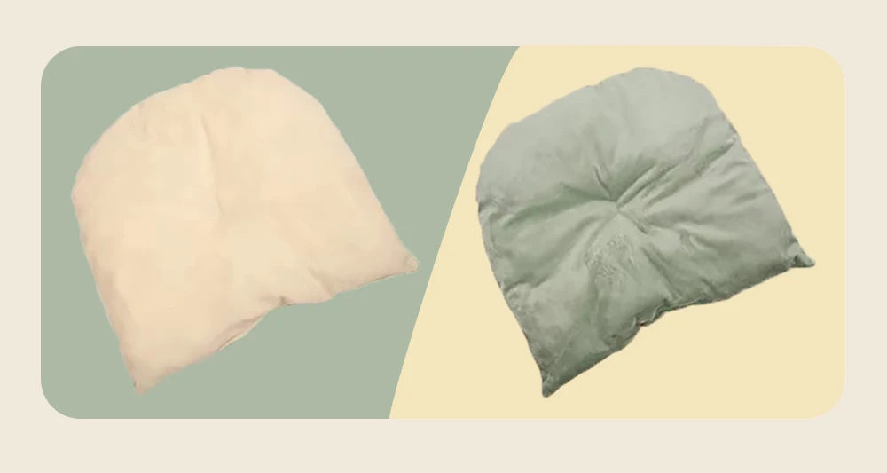 Washable Cat Beds and Cushions for Small Pets