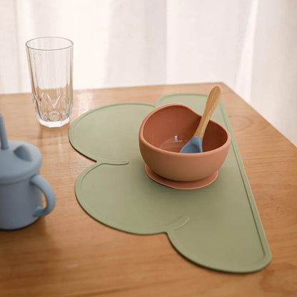 Non-Slip Waterproof Dog and Cat Feeding Mat
