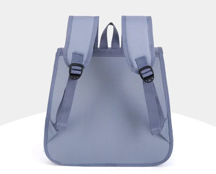Breathable Cat Carrier Backpack for Travel and Transport