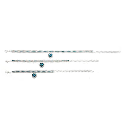 Rhinestone Crystal Pet Collar for Dogs and Cats