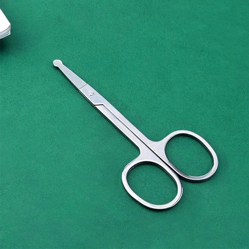 Facial Cleaning Comb for Pets - Removes Tear Stains