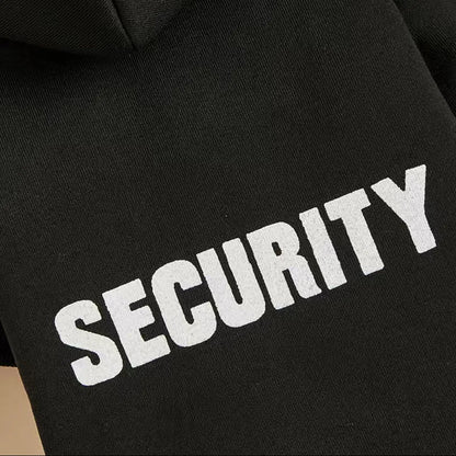 Warm Hoodie for Small and Large Dogs, XS-9XL