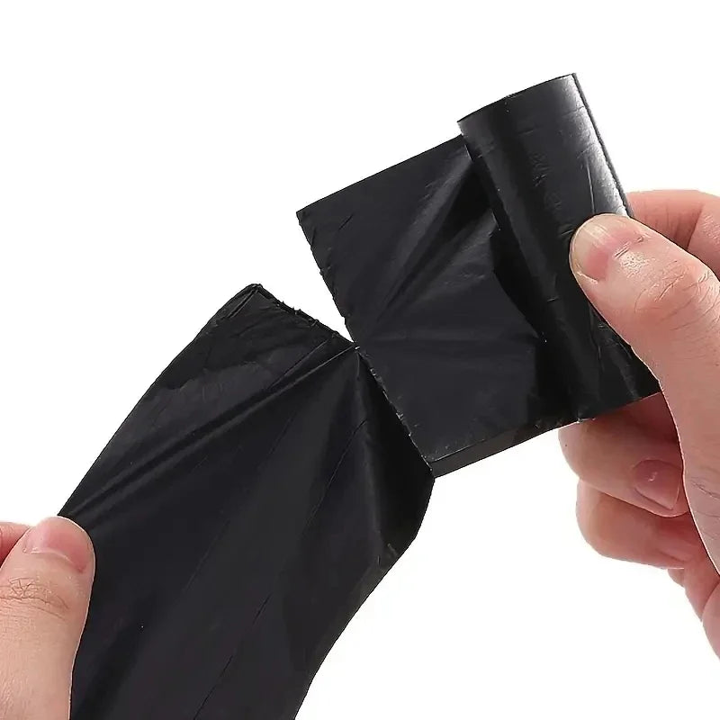 Biodegradable Thick Dog Poop Bags for Easy Cleanup