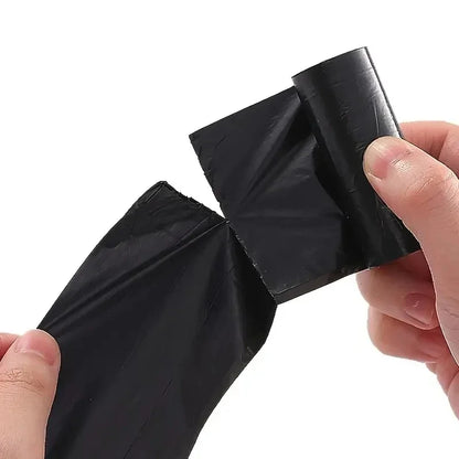 Biodegradable Thick Dog Poop Bags for Easy Cleanup