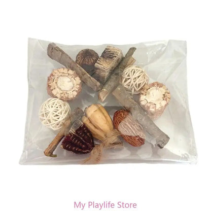 Colorful Parrot Beak Grinding Toy for Health and Fun