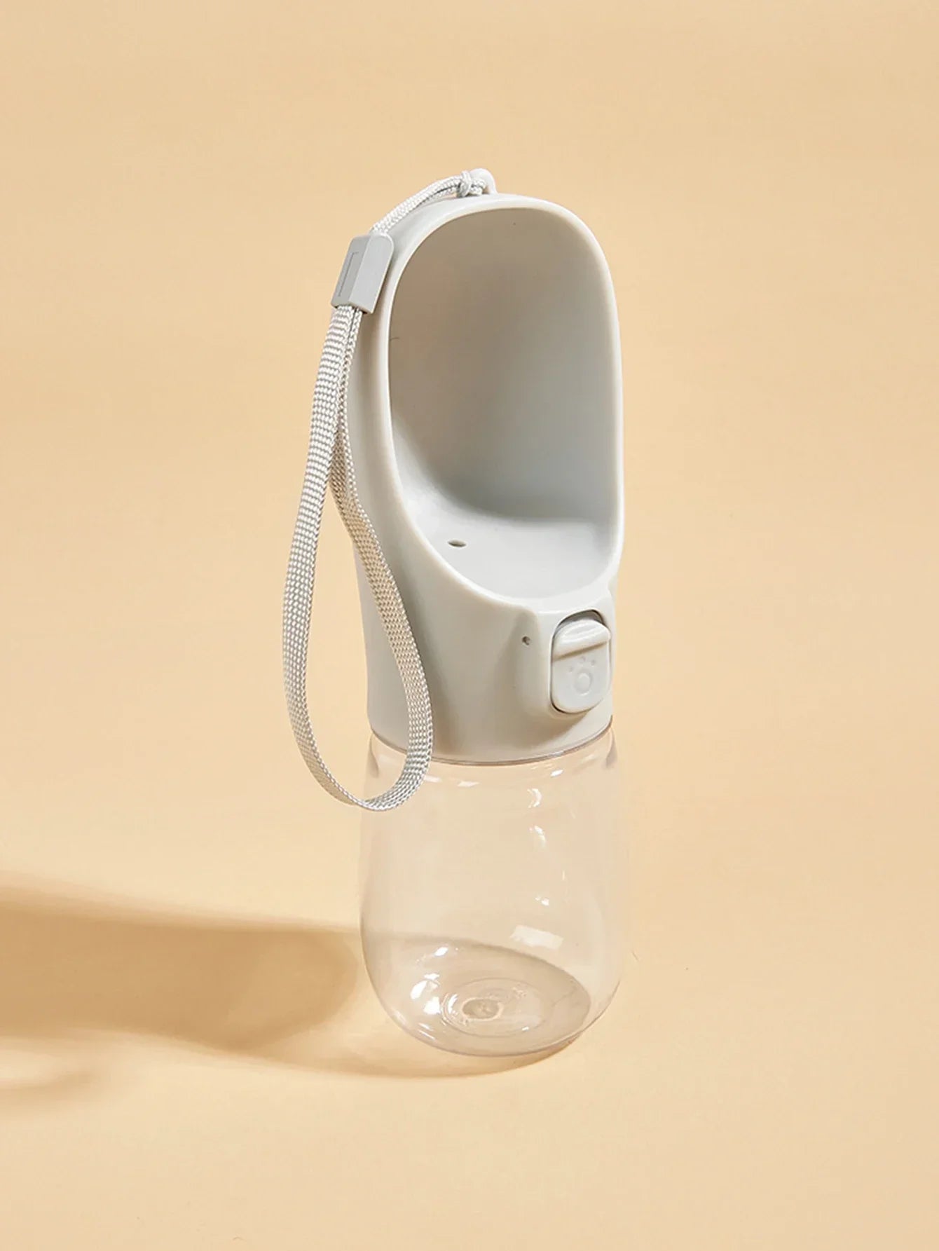 Leakproof Portable Water Bottle for Dogs and Cats Outdoors