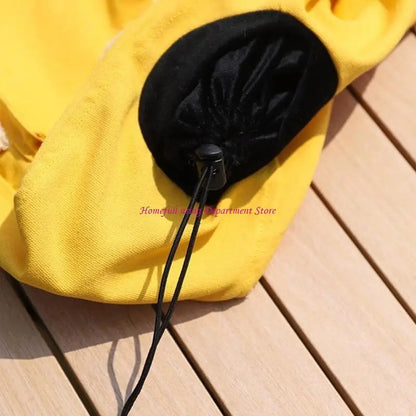 Ventilated Pet Carrier Bag for Dogs and Cats - Travel Shoulder Bag