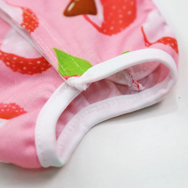 Pet Surgical Recovery Suit for Small Dogs and Cats