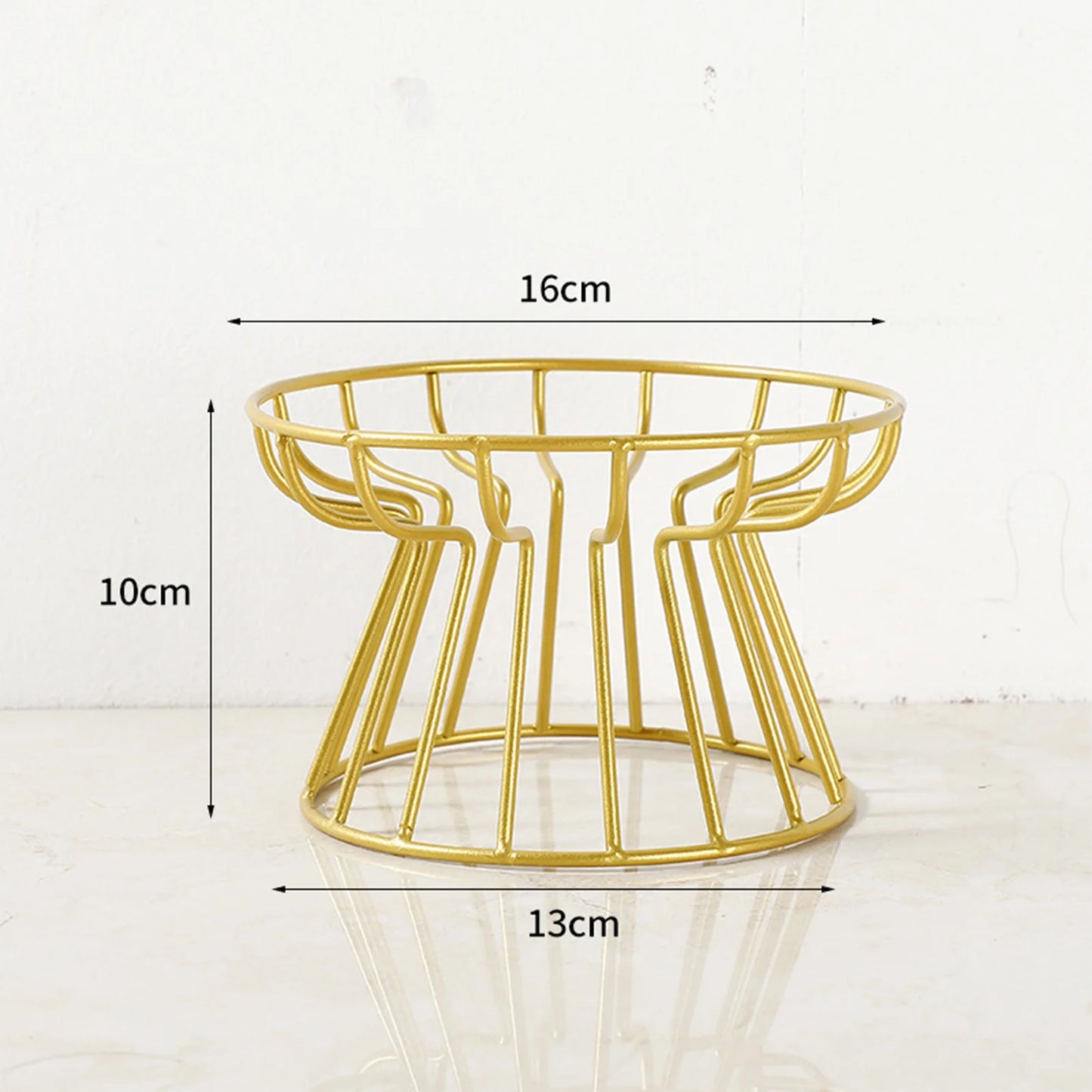 Whisker-Friendly Ceramic Cat Bowl with Stand for Food & Water