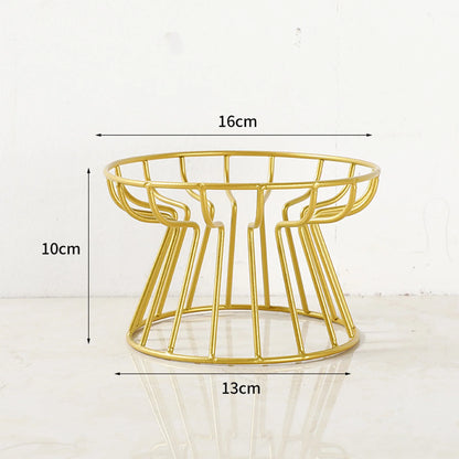 Whisker-Friendly Ceramic Cat Bowl with Stand for Food & Water