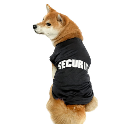 Summer Vest for Small Dogs and Cats - Pet T-Shirt Outfit