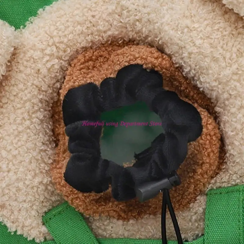Ventilated Pet Carrier Bag for Dogs and Cats - Travel Shoulder Bag