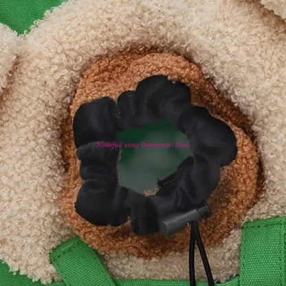 Ventilated Pet Carrier Bag for Dogs and Cats - Travel Shoulder Bag