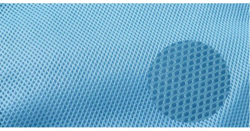 Breathable Cooling Mat for Cats and Puppies - Pet Bed Blanket