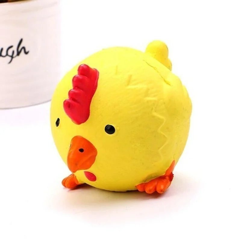 Interactive Talking Toy for Dogs