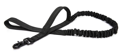 Tactical Dog Harness and Leash Set for All Breeds