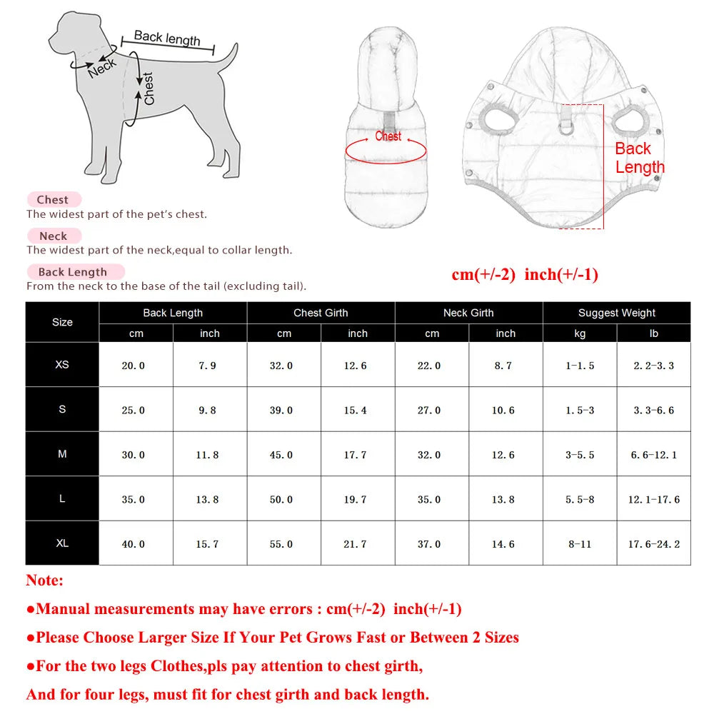 Soft Fleece Hooded Jacket for Small Cats and Kittens