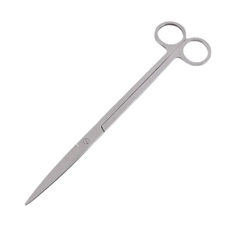 Aquarium Plant Scissors and Tweezers Set for Easy Maintenance