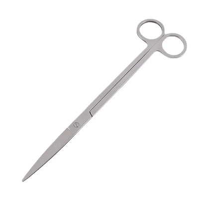 Aquarium Plant Scissors and Tweezers Set for Easy Maintenance