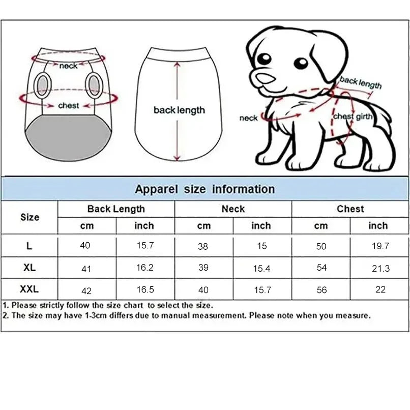 Funny Dog Hoodie Costume with Hat for Pets