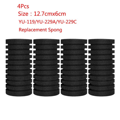 Biochemical Sponge Filter for Fish Tank Air Pump