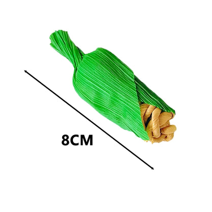 Hanging Chew Toy for Birds and Small Pets - Natural Vine Ball