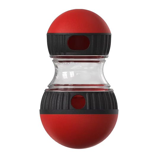 Interactive Slow Feeder Dog Toy for Small to Large Pets