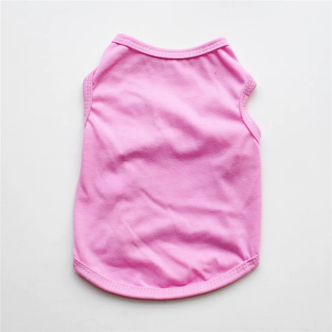 Cotton SECURITY Costume for Cats and Small Dogs