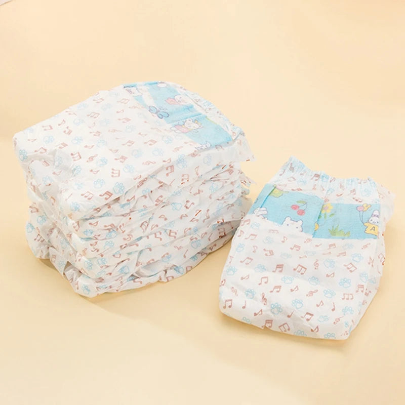 Leakproof Female Dog Diaper for Menstrual Protection