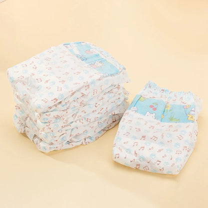 Leakproof Female Dog Diaper for Menstrual Protection