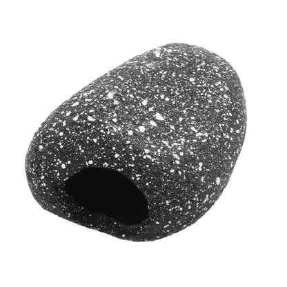 Cichlid Stone Cave Aquarium Ornament for Fish and Shrimp