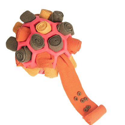 Sniffing Ball for Dogs - Chew and Training Toy