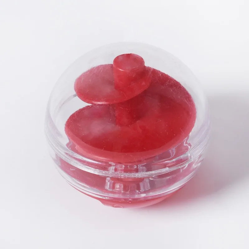 Cat Interactive Feeding Ball Toy for Bite Training and Play
