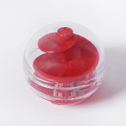 Cat Interactive Feeding Ball Toy for Bite Training and Play