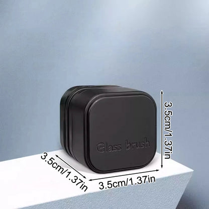 Magnetic Glass Cleaner for Aquariums and Fish Tanks